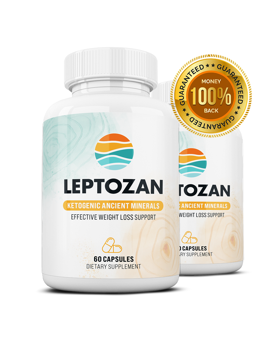 Leptozan Supplement