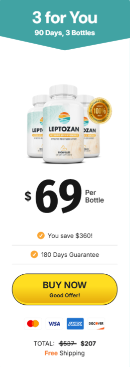 Buy Leptozan